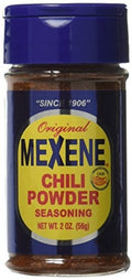 Mexene Original Chili Powder Seasoning - 2 Oz (Pack of 4) in a Prime T