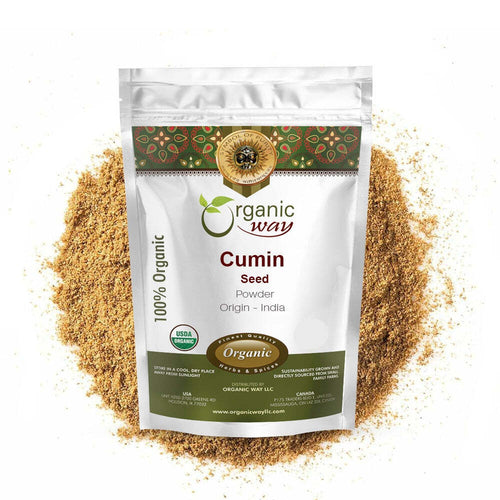 Cumin Seed Powder