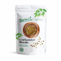 Coriander Seeds — Kosher, Raw, Vegan — by Food to Live