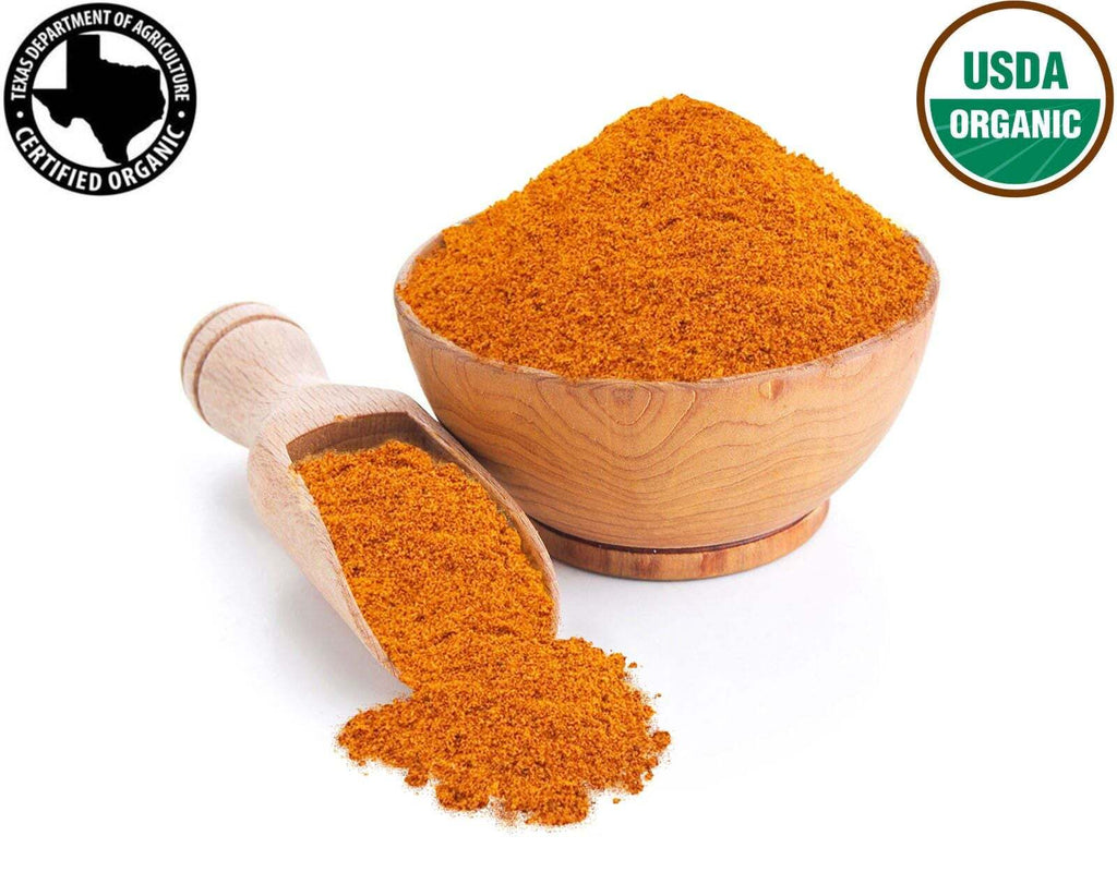 Organic Mace Powder-Usda Certified-Natu