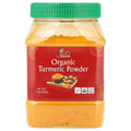Indian-Canadian  Organic Turmeric Powder 1 Lb