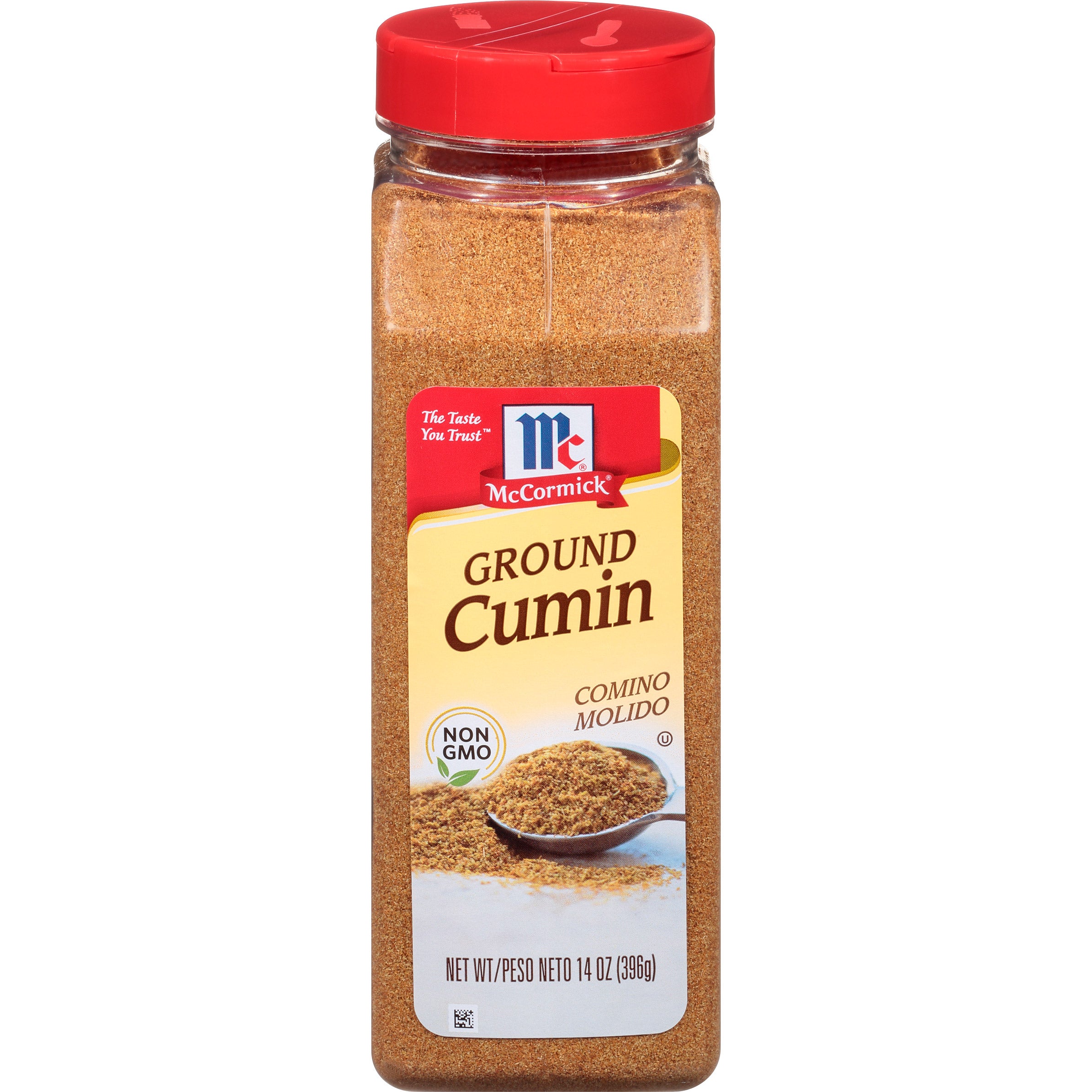 Mccormick, Ground Cumin, 14 Oz