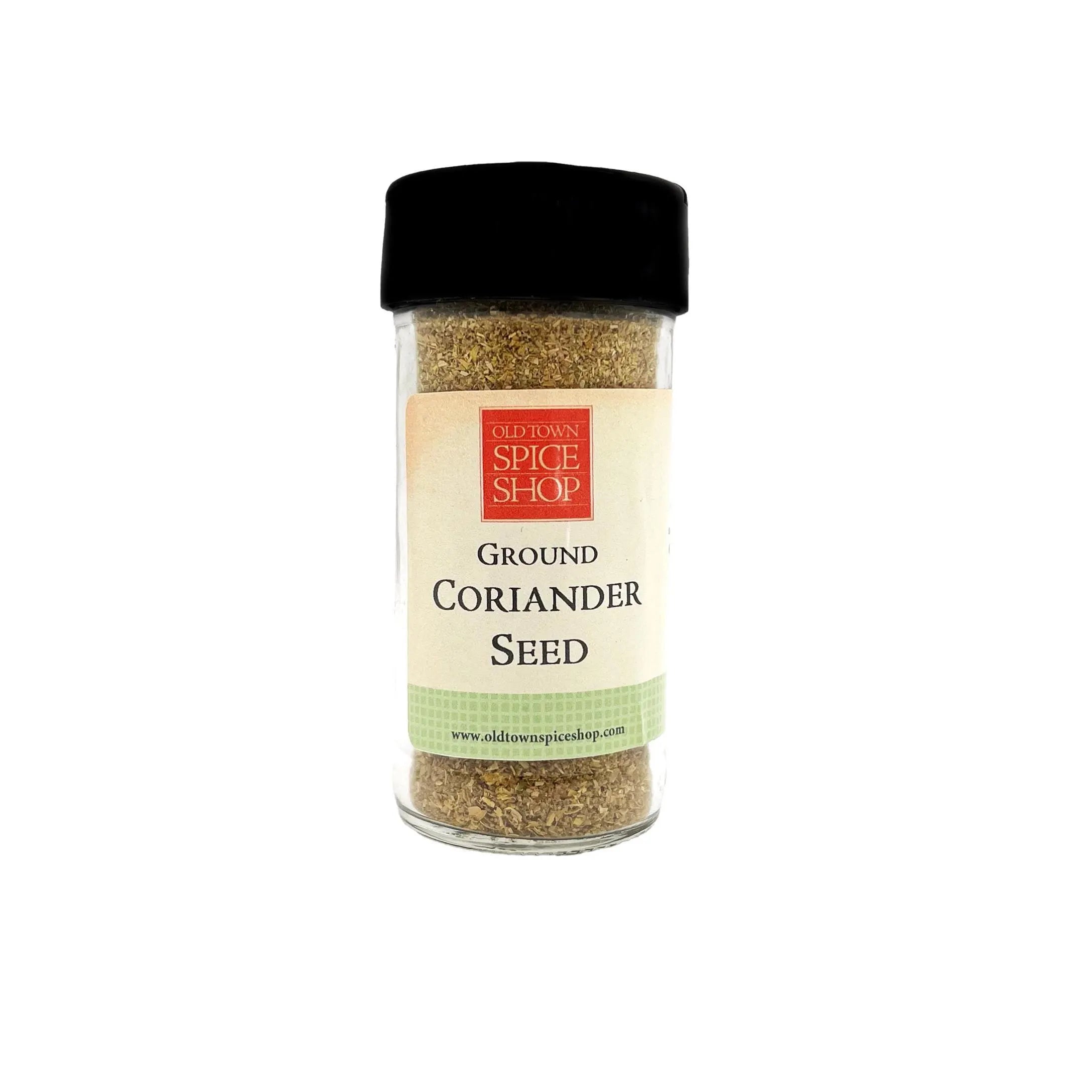 Ground Coriander Seed, High Quality Cooking Spice