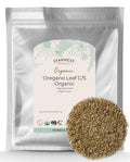 Starwest Botanicals Organic Dried Oregano Spice 1 Pound Cut and Sifted