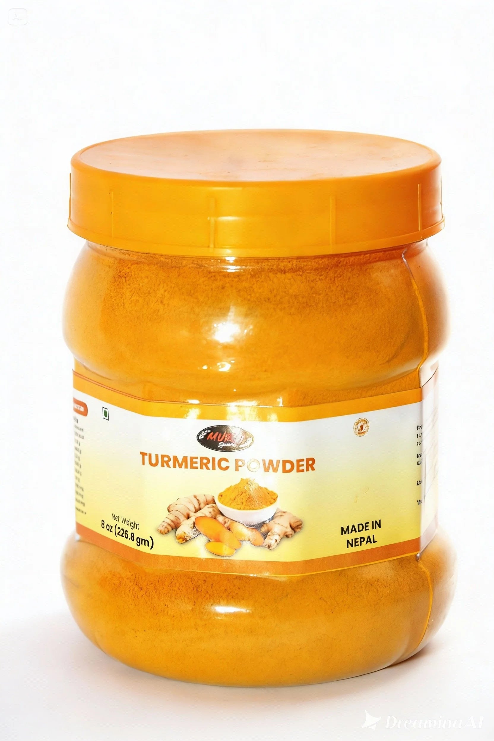 Murti Spices – Turmeric