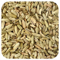 Frontier Natural Products Organic Whole Fennel Seed 16 Oz 453 G Kosher, Organic