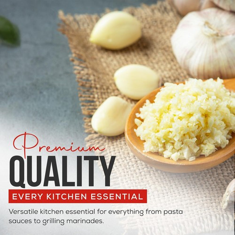 Christopher Ranch Pickled Garlic 8Oz Vegan Gluten Free Authentic California F...