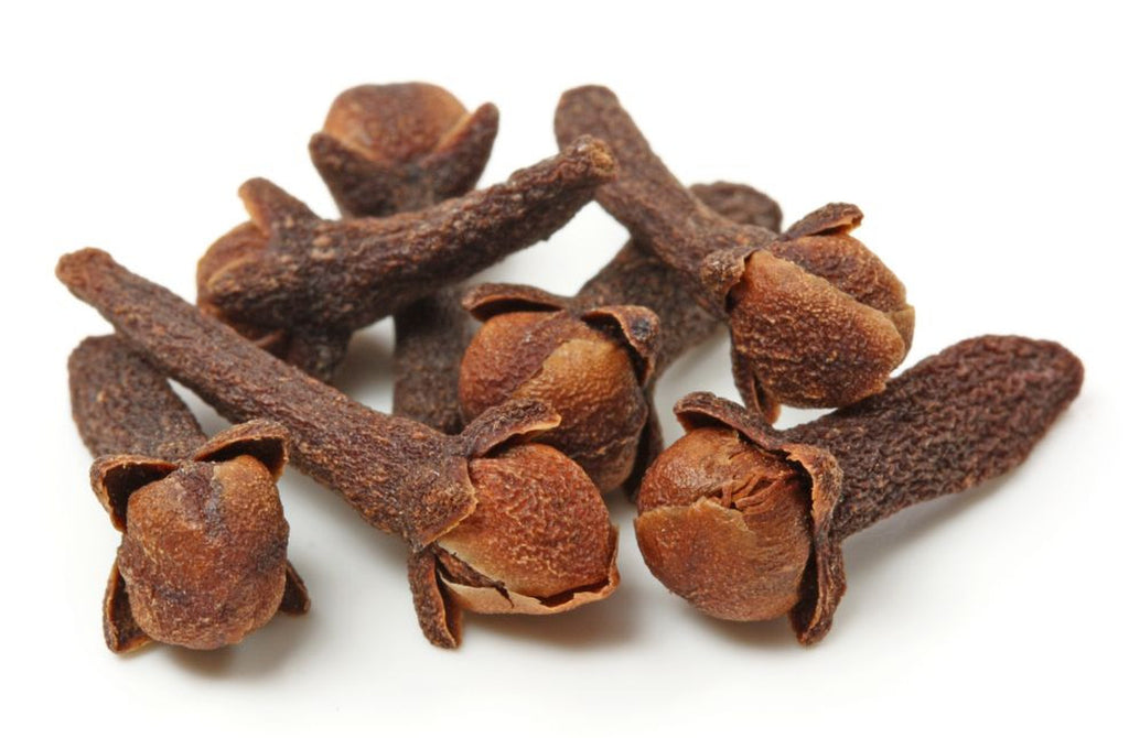 Dried Clove - Syzygium Aramaticum Loose Dried Buds, Wild Crafted