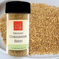 Ground Coriander Seed, High Quality Cooking Spice