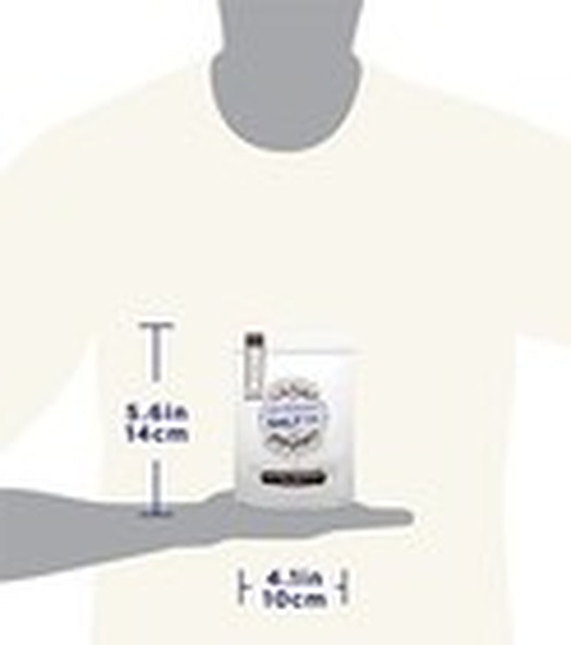Italian Black Truffle Salt 5 Oz. Resealable Pouch - San Francisco Salt Company