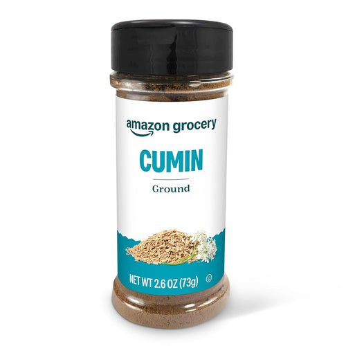 Convenient 2.6 Oz Ground Cumin - the Must-Have Spice for Flavorful Cooking