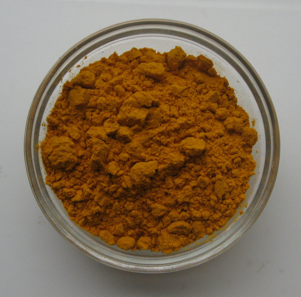 Turmeric Powder 1 Oz -The Elder Herb Shoppe