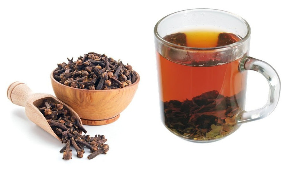 Dried Clove - Syzygium Aramaticum Loose Dried Buds, Wild Crafted