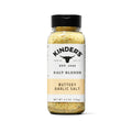 Salt Blends Seasoning Buttery Garlic Salt, 6.2 Oz