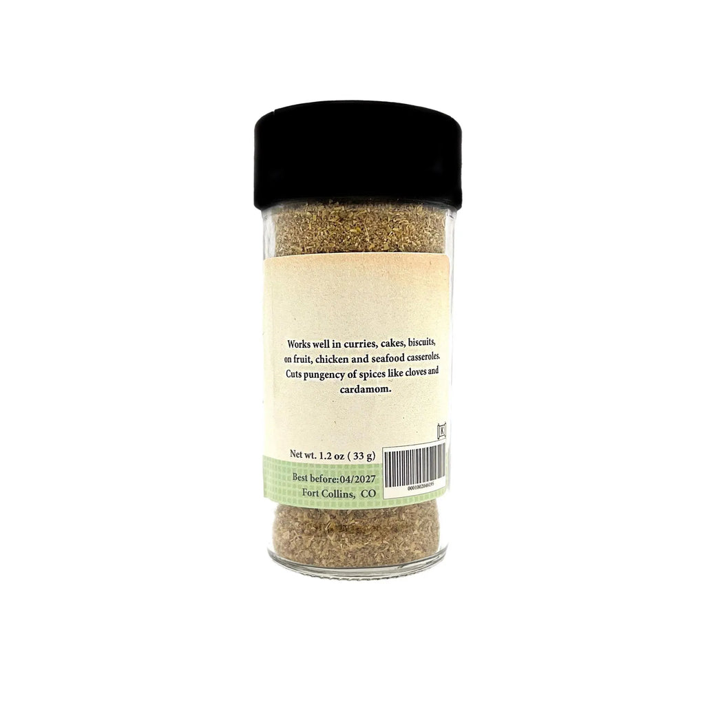 Ground Coriander Seed, High Quality Cooking Spice