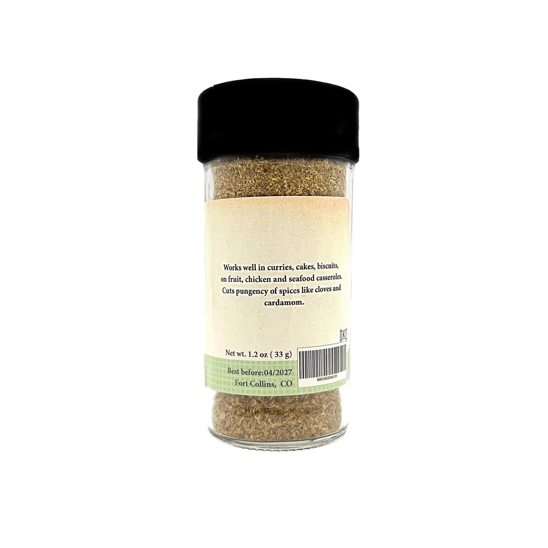 Ground Coriander Seed, High Quality Cooking Spice