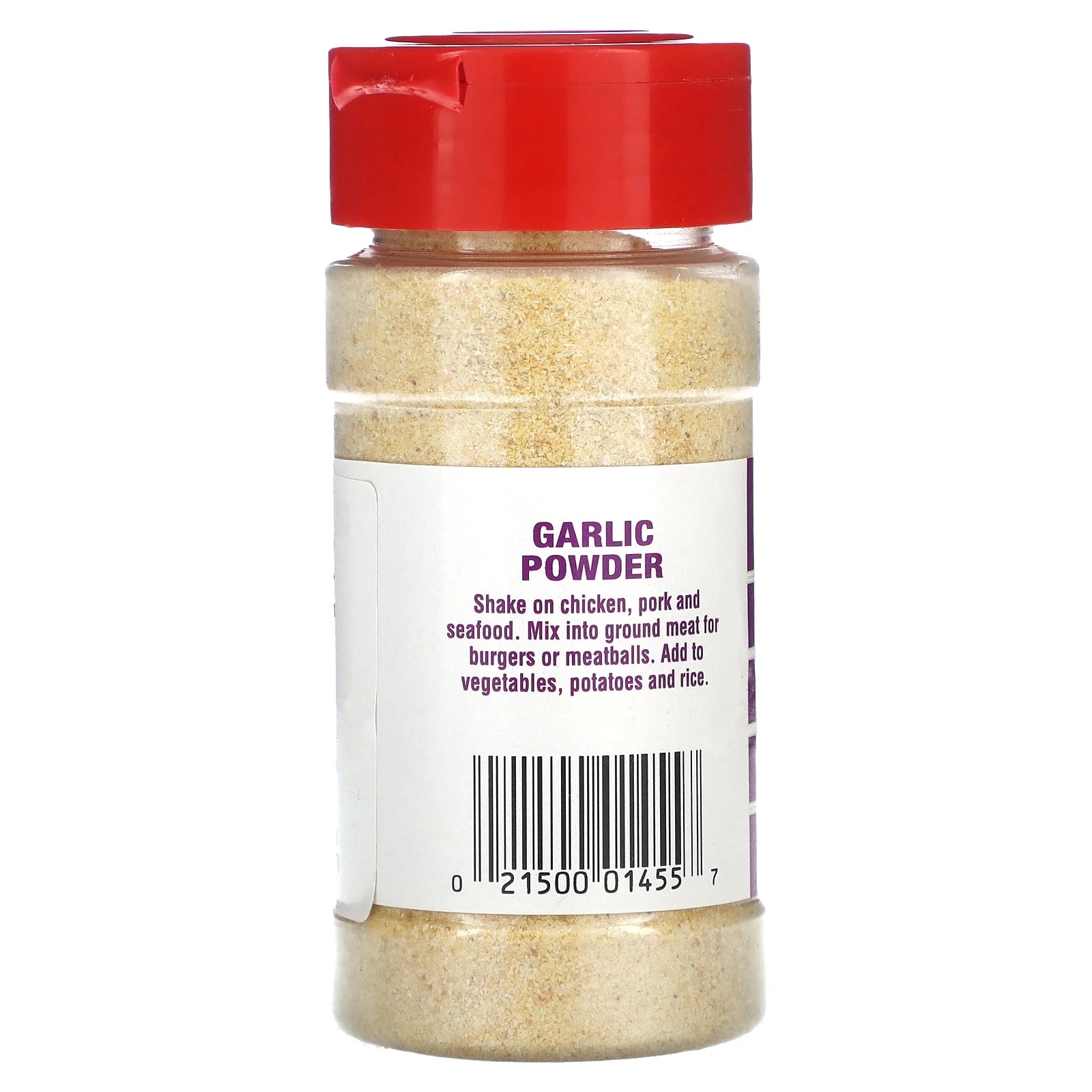 Garlic Powder, 3.12 Oz