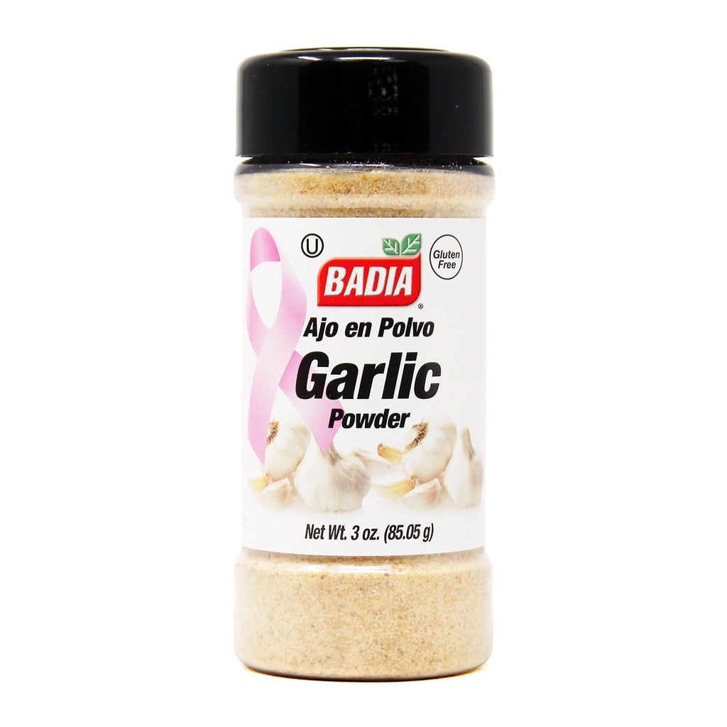 Garlic Powder, 3 Oz