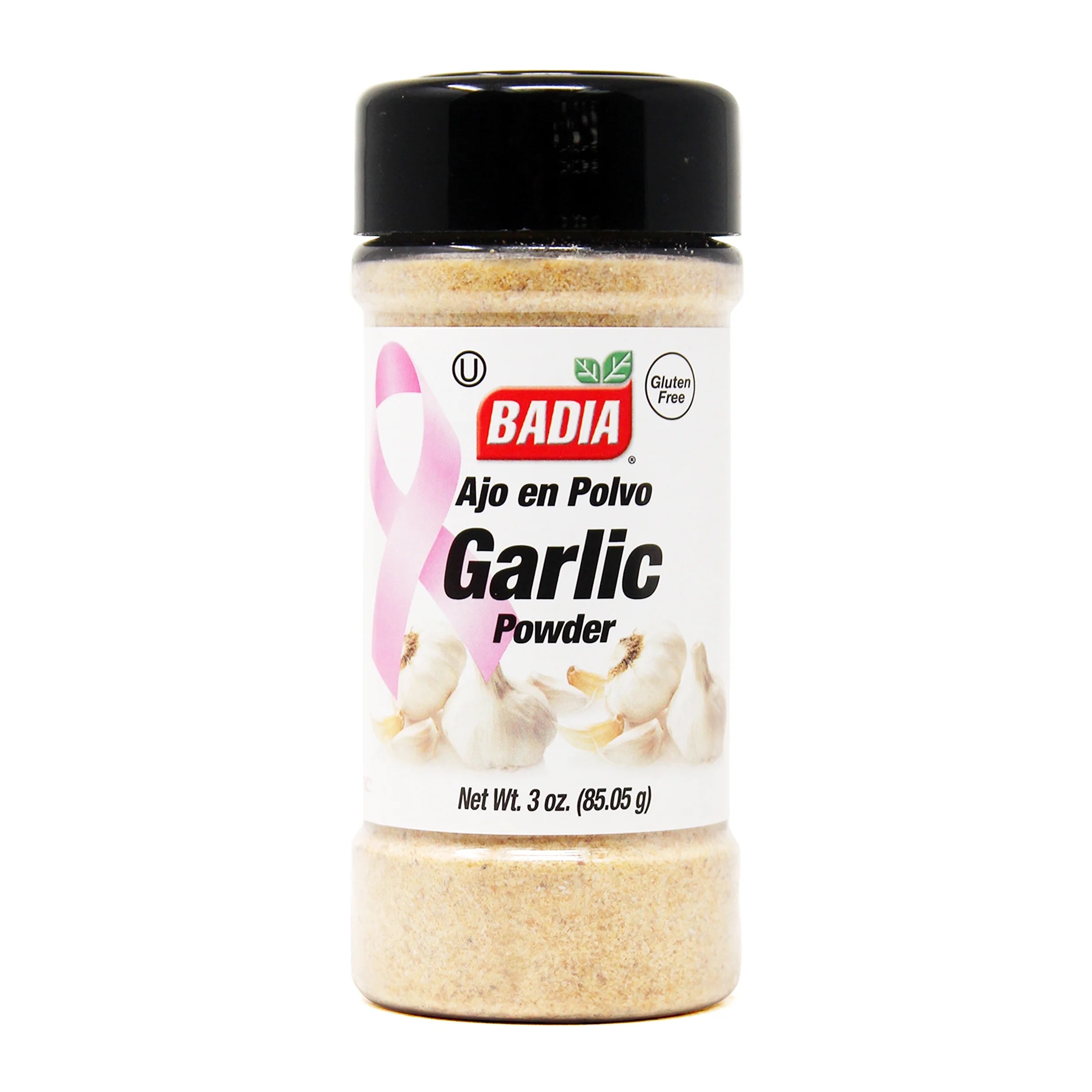 Garlic Powder, 3 Oz