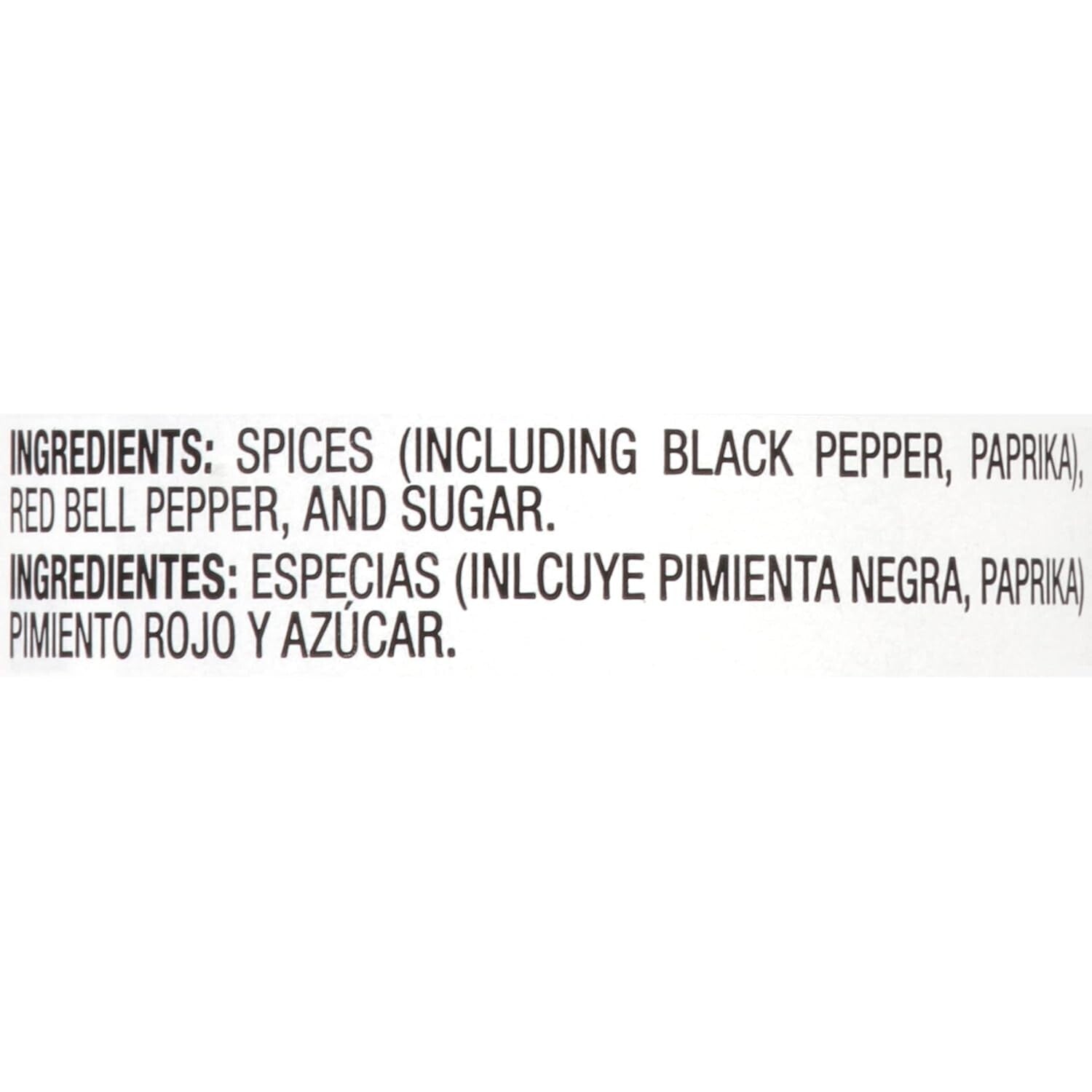 Lawry'S Seasoned Pepper, 2.25 Oz
