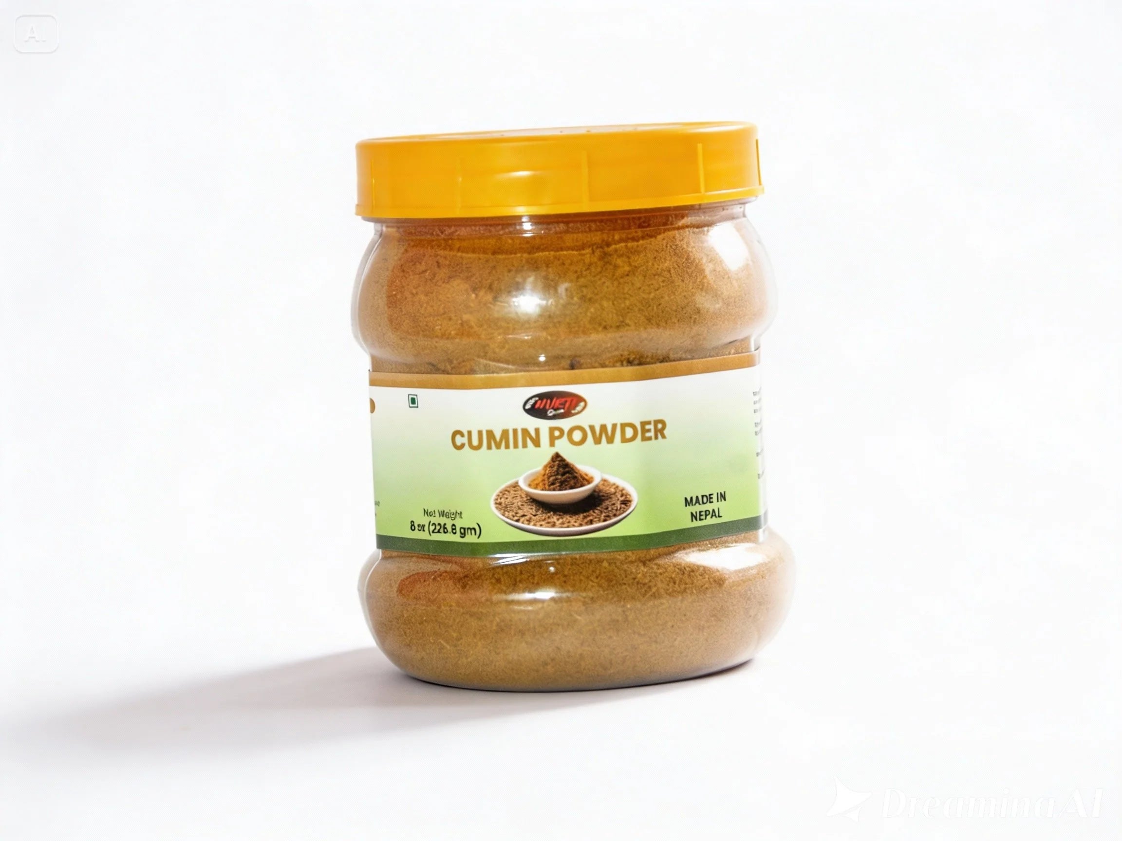 Murti Spices – Cumin