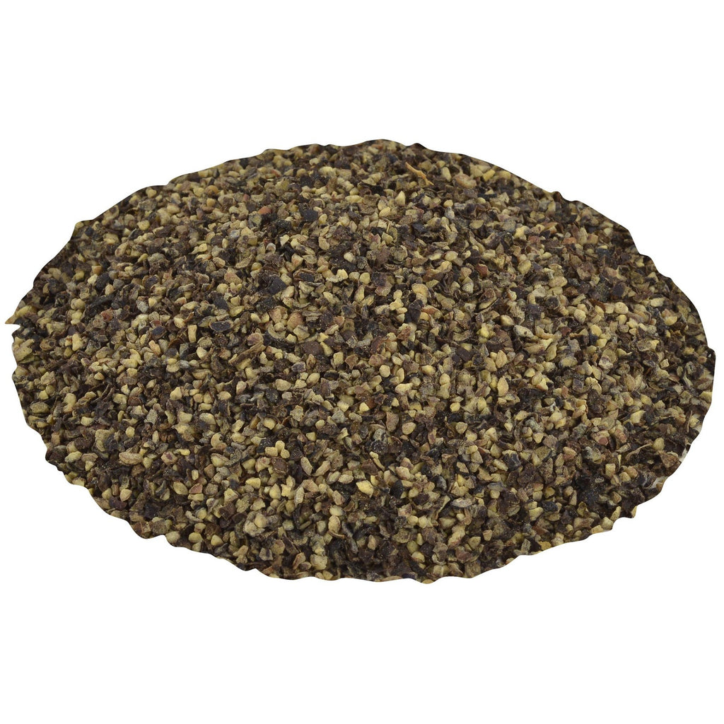 Mccormick Culinary Coarse Grind Black Pepper, 16 Oz