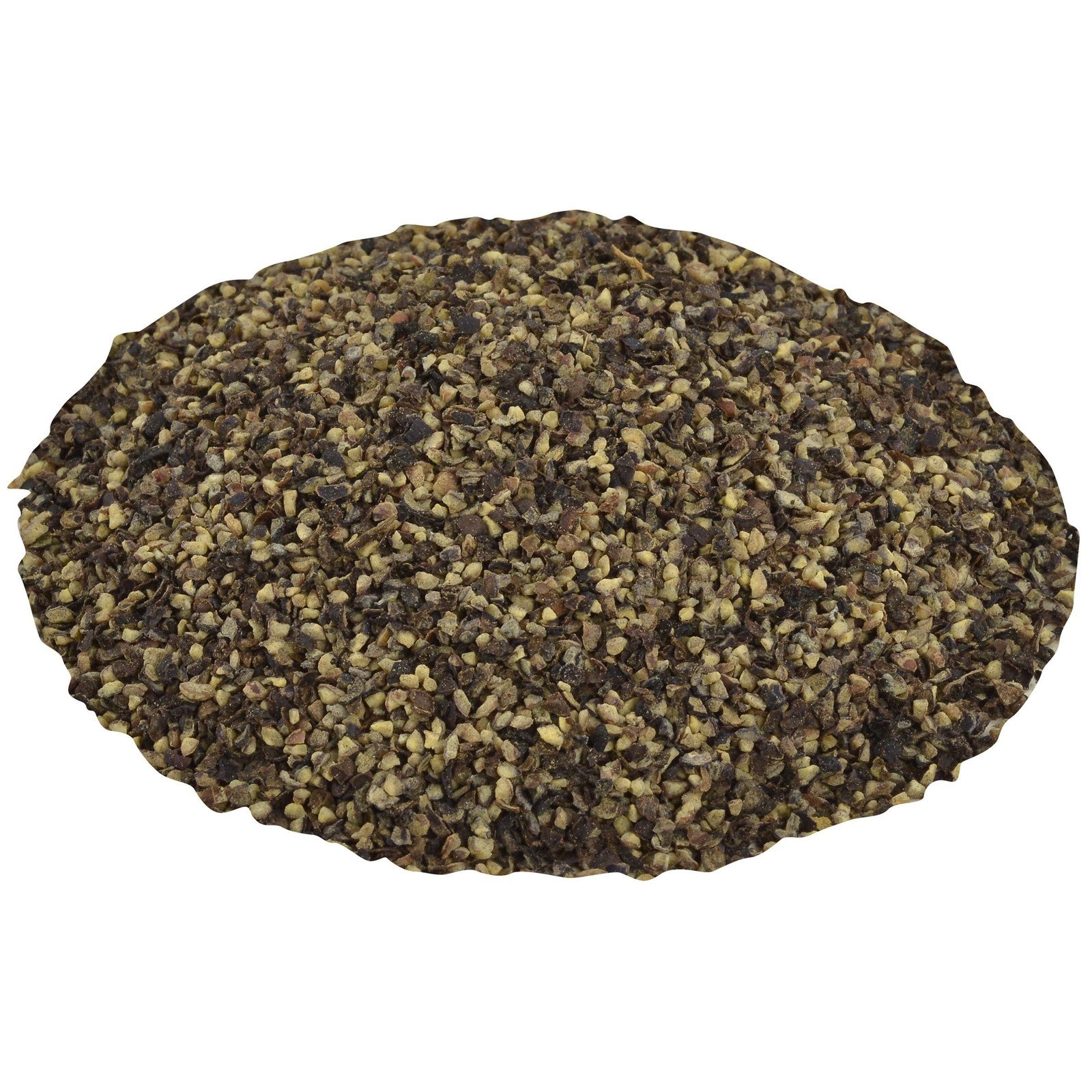 Mccormick Culinary Coarse Grind Black Pepper, 16 Oz