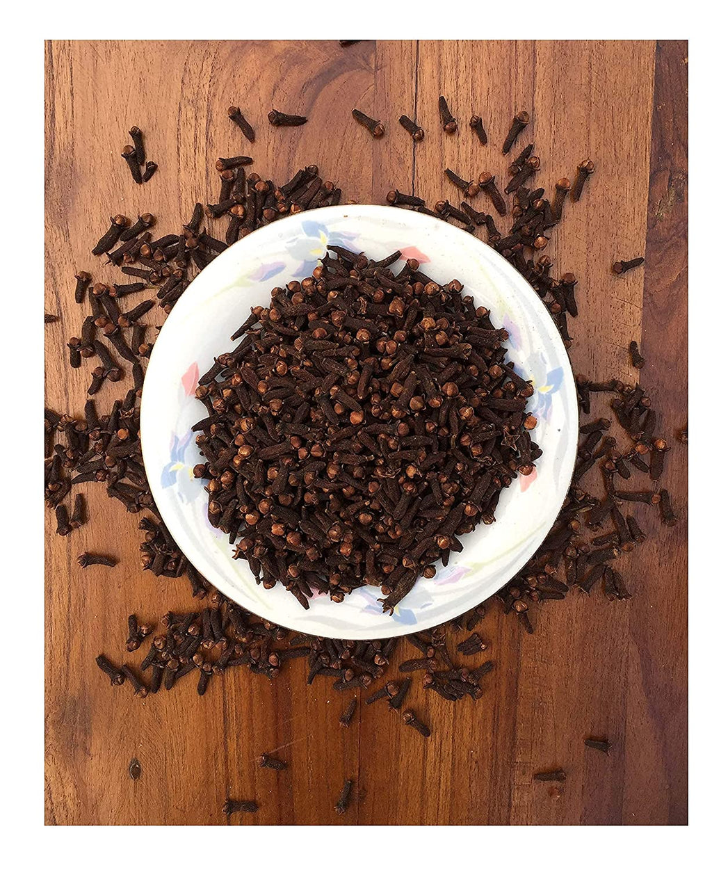FRESH and PURE Organic Hand Picked Whole Cloves 3.5Oz.