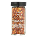Morton & Bassett Flakes Red Chili - 1.3 Oz (Pack of 3)
