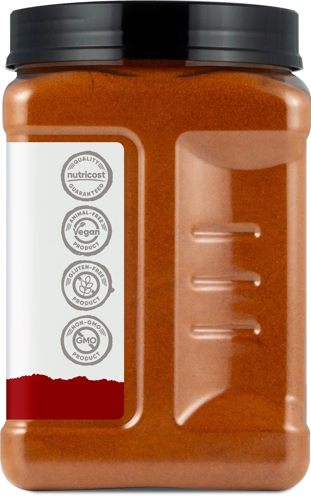 Cayenne Pepper (Ground Red Pepper Powder) 60,000 Heat Units - Vegan, Gluten-Free, Gmo-Free