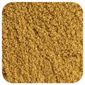 Frontier Natural Products Organic Ground Cumin Seed 16 Oz 453 G Kosher, Organic