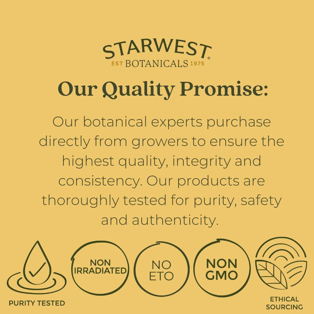 Organic Turmeric Root Powder 16 Ounces Non Irradiated Vegan Certified Kosher