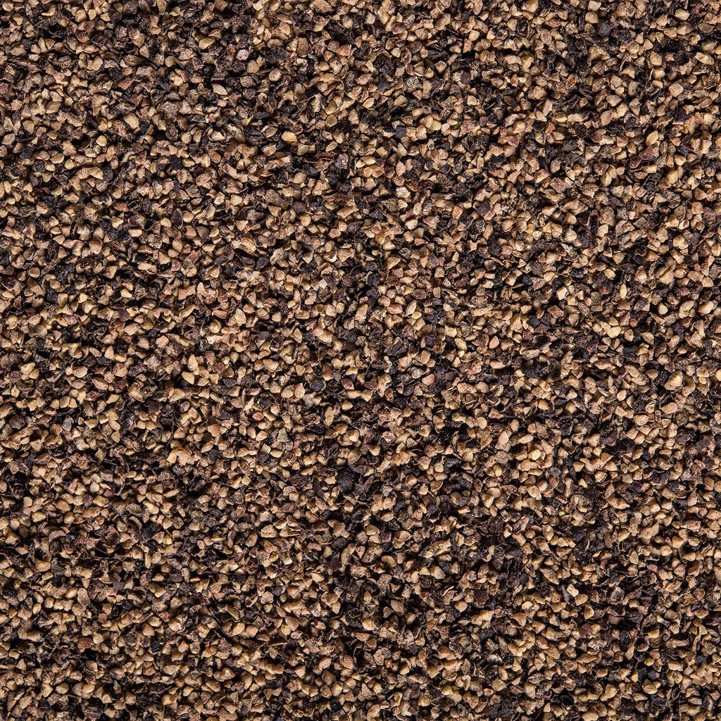 Mccormick Pure Ground Black Pepper, Value Size, 6 Oz