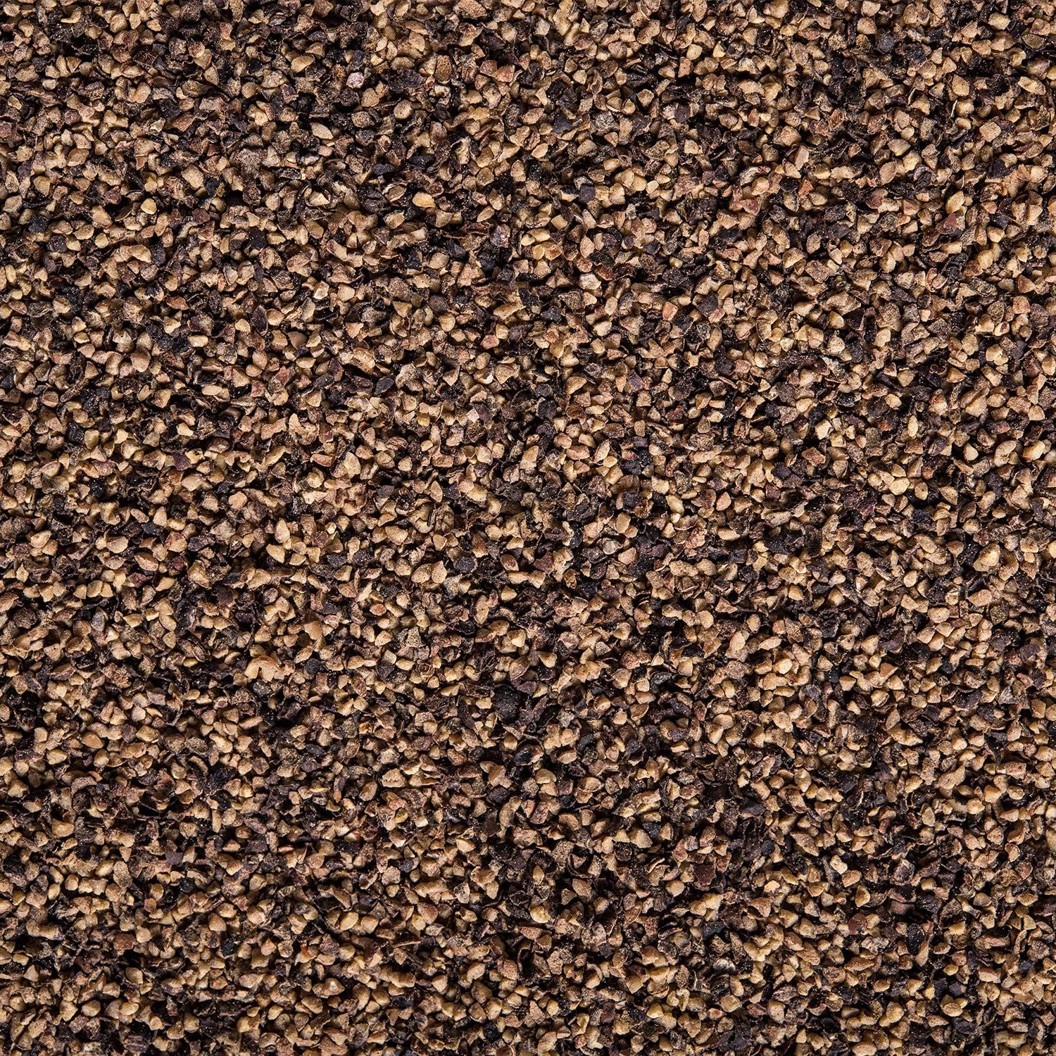 Mccormick Pure Ground Black Pepper, Value Size, 6 Oz
