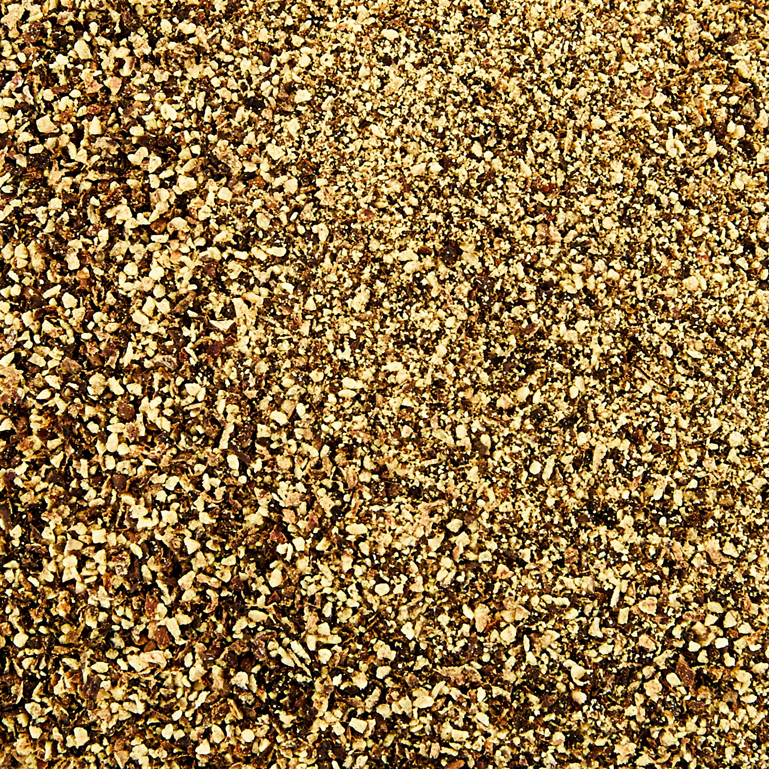 Ground Black Pepper, 3 Oz