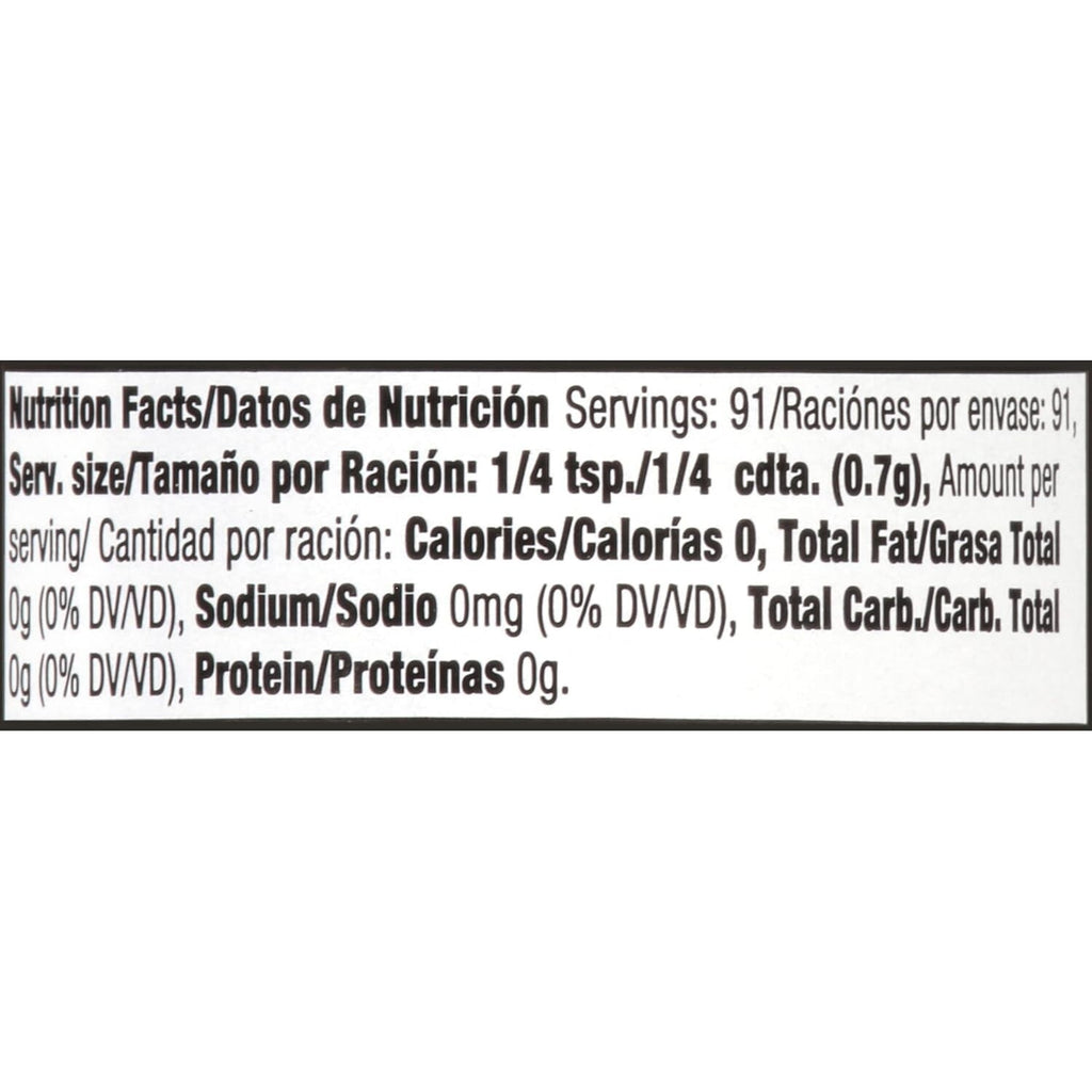 Lawry'S Seasoned Pepper, 2.25 Oz
