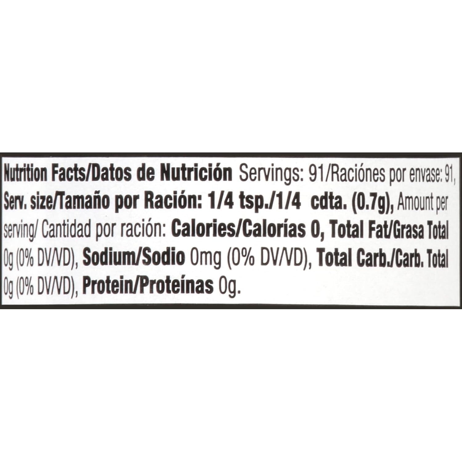 Lawry'S Seasoned Pepper, 2.25 Oz