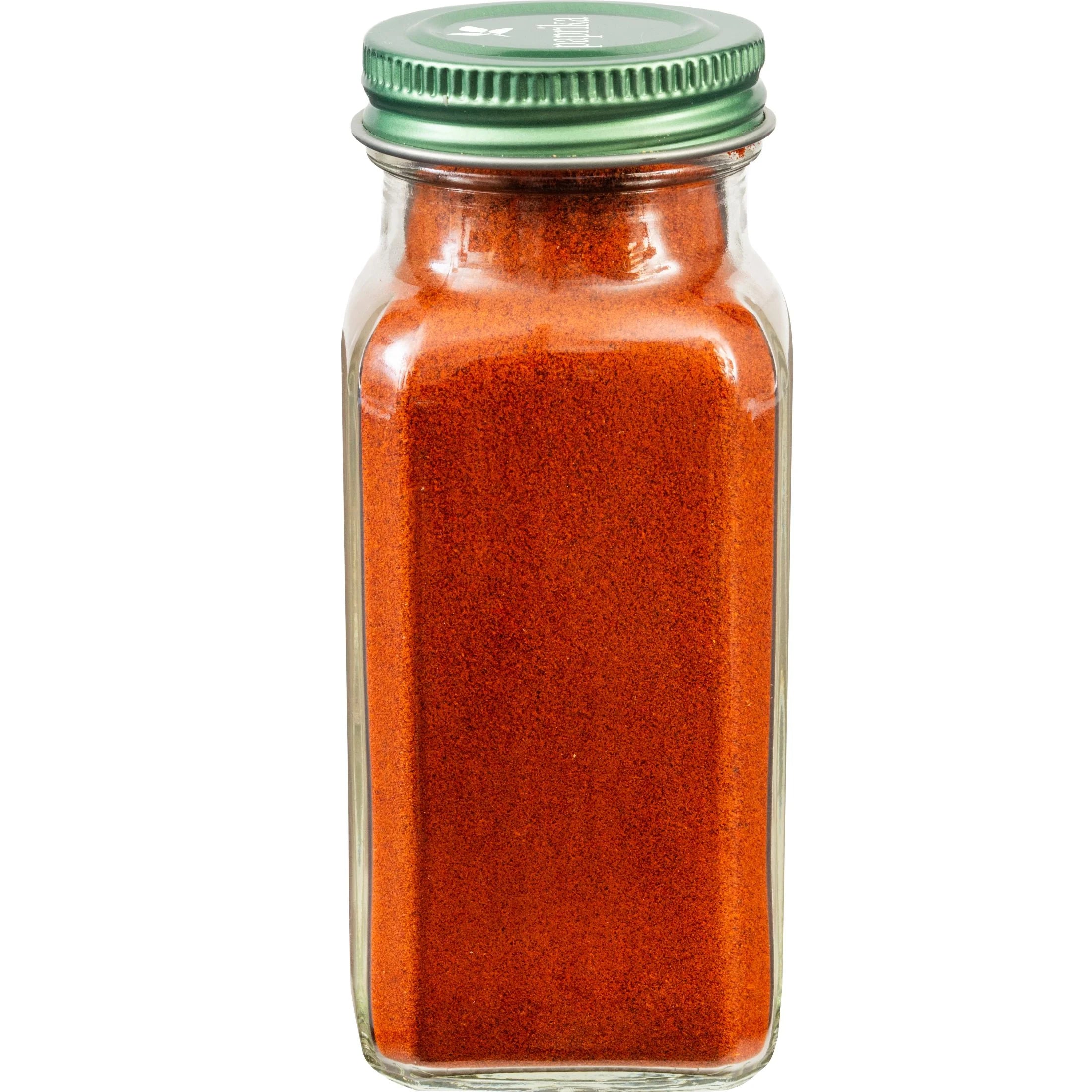 Ground Paprika, Organic, 2.96 Oz Bottle