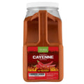 Extra Hot Cayenne Pepper Powder Bulk 60,000 Heat Units 6 LB, Ground Cayenne P...