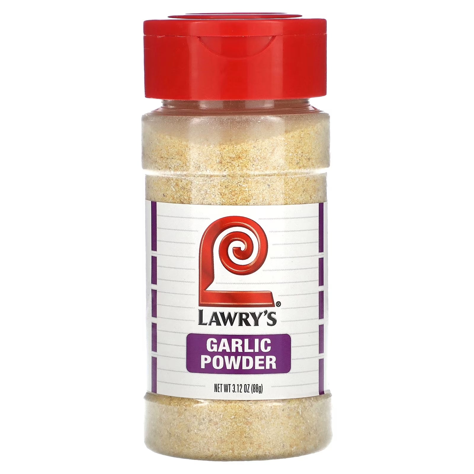 Garlic Powder, 3.12 Oz