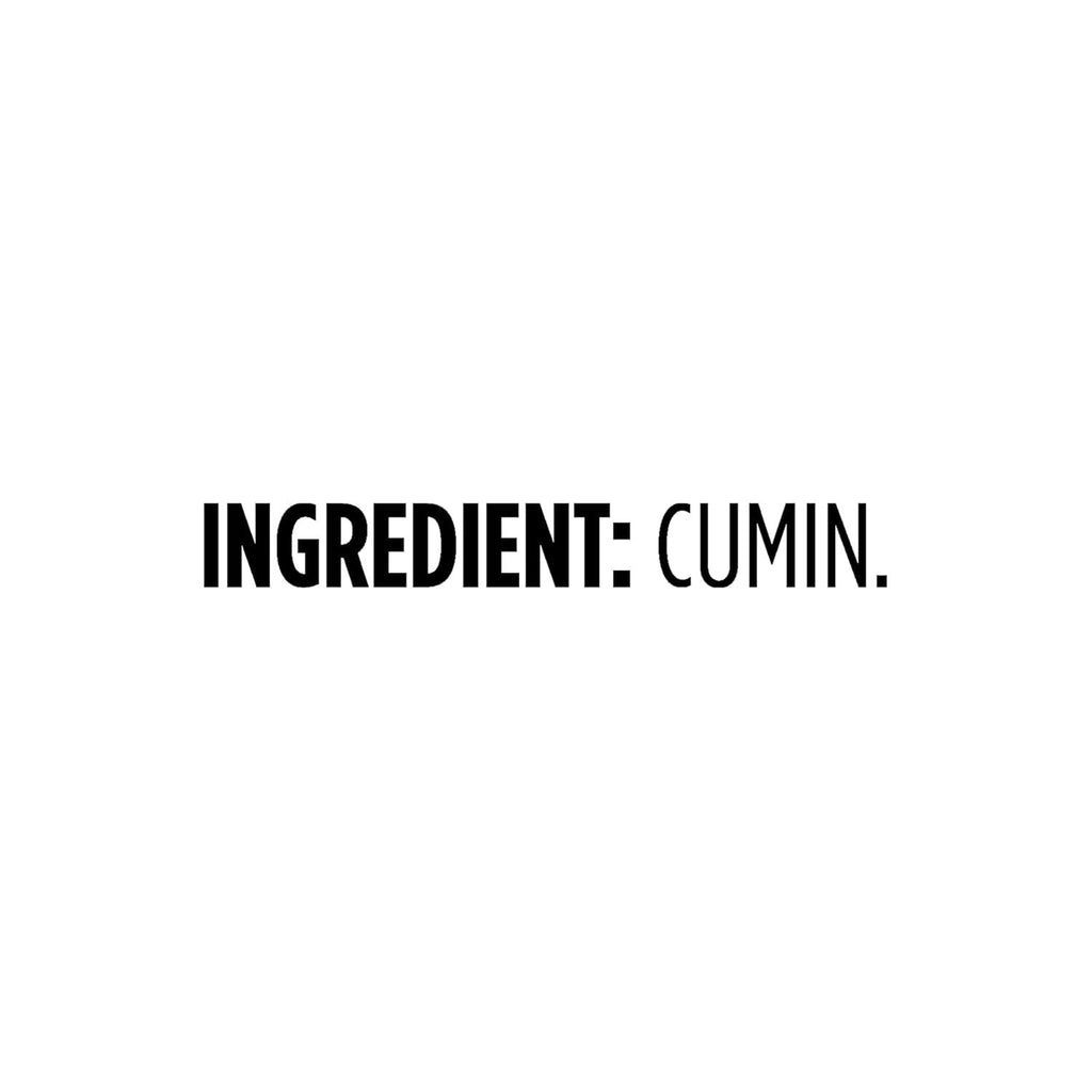Convenient 2.6 Oz Ground Cumin - the Must-Have Spice for Flavorful Cooking