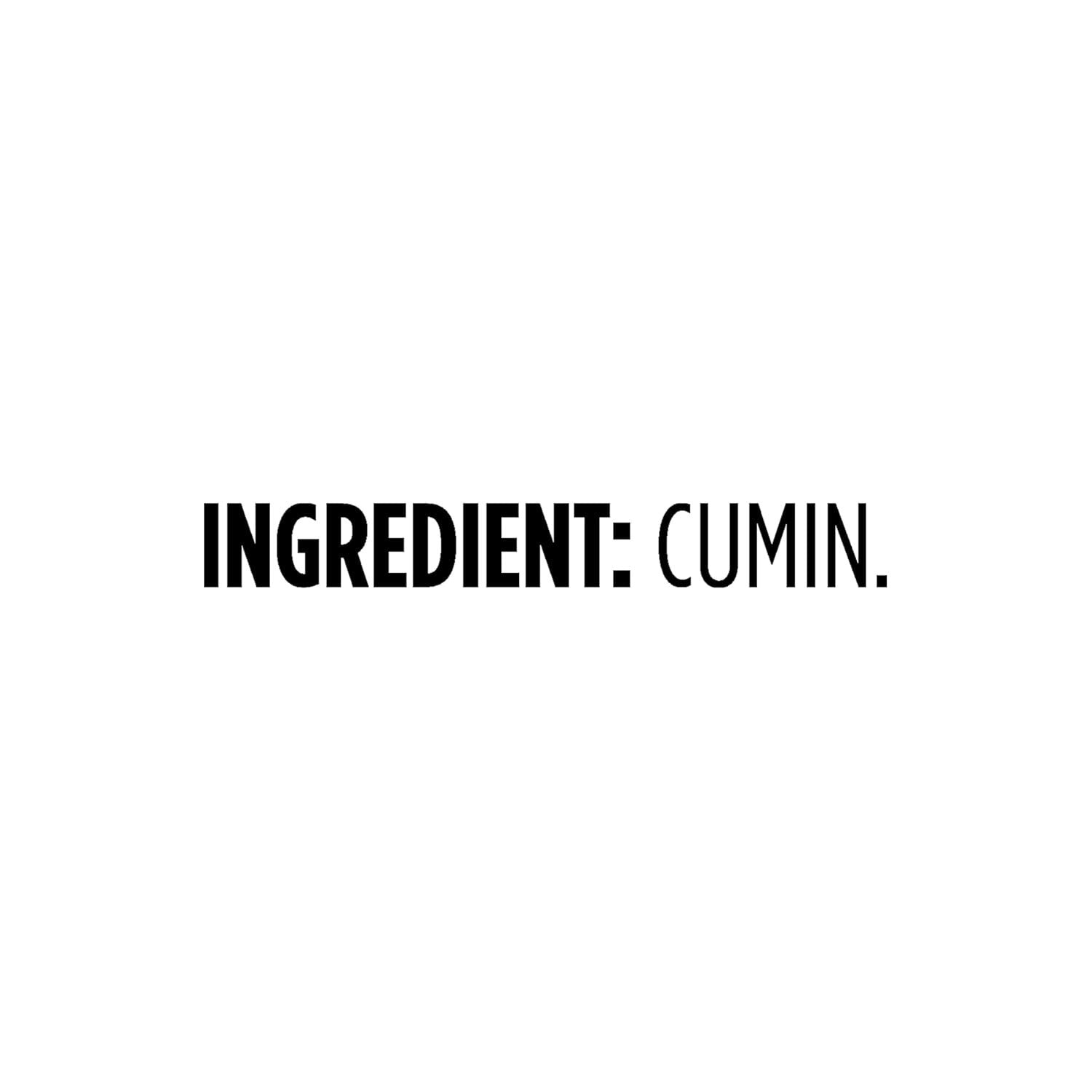 Convenient 2.6 Oz Ground Cumin - the Must-Have Spice for Flavorful Cooking