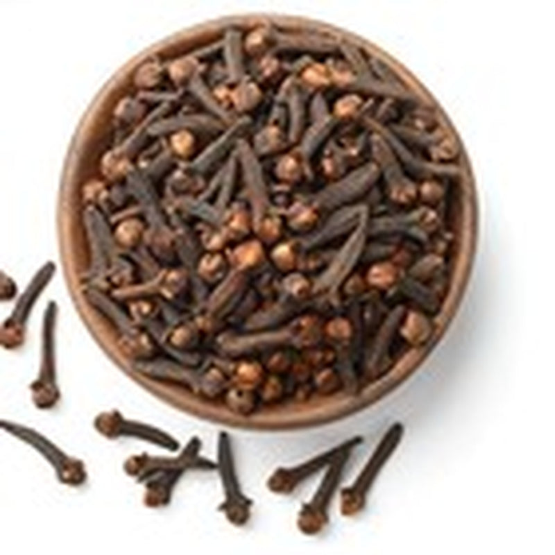 Organic Whole Cloves | 2.29 Oz or 65G | USDA Organic Approved | Vegan | Non-Gmo,