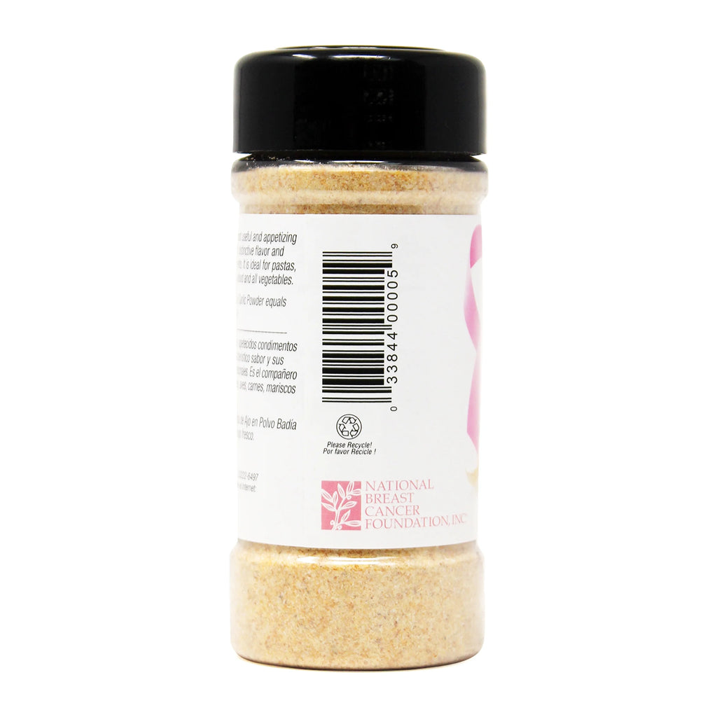 Garlic Powder, 3 Oz