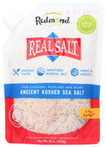 Gourmet Kosher Sea Salt, 16 Oz