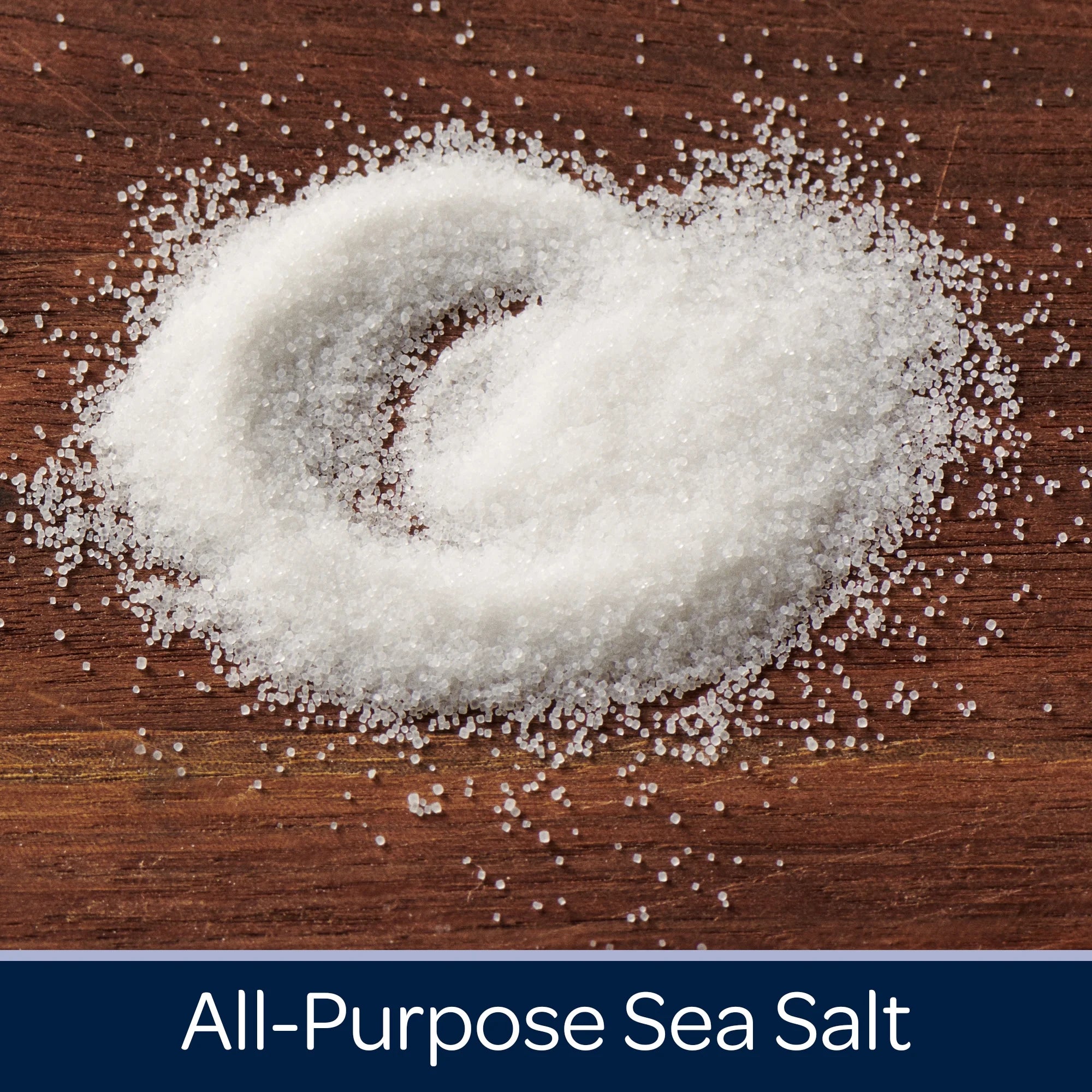 (4 Pack) Morton All-Purpose Iodized Sea Salt, 26 Oz