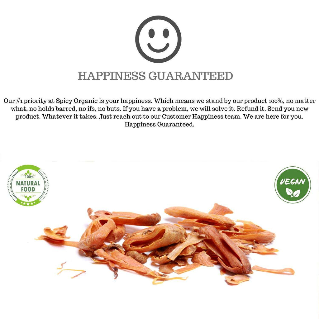 Organic Mace Powder-Usda Certified-Natu