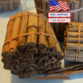 Pure Ceylon Alba Cinnamon Sticks Sri Lanka