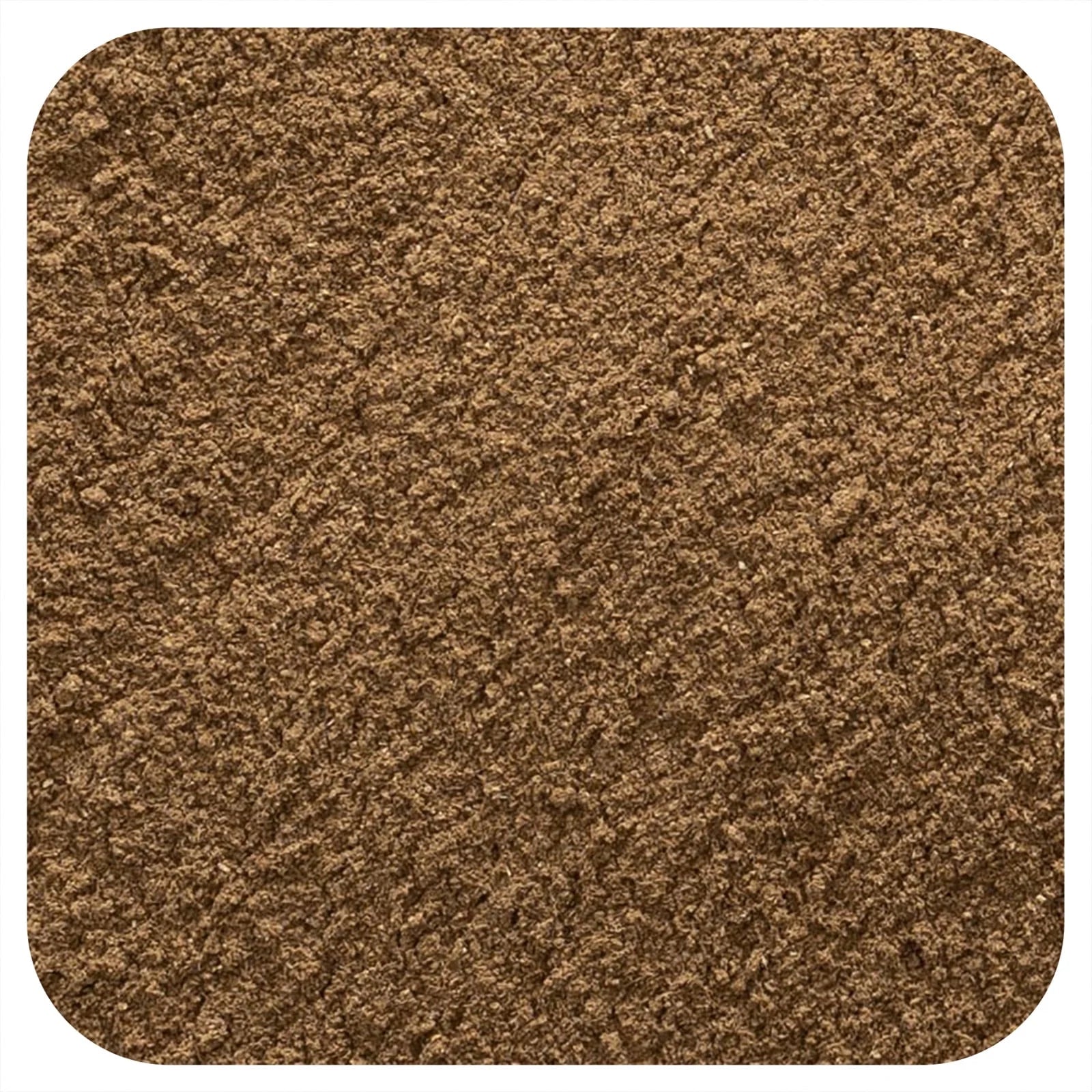 Certified Organic Ceylon Cinnamon Powder, 16 Oz Bag