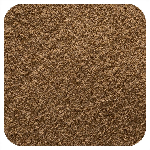 Certified Organic Ceylon Cinnamon Powder, 16 Oz Bag